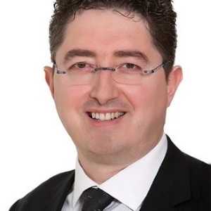 Patrice Ferrant